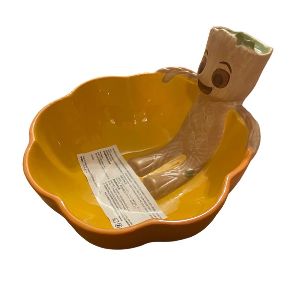 Disney Groot Bowl (Discontinued) - Picture 5 of 7